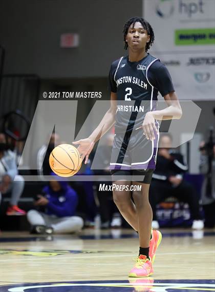 Thumbnail 3 in Winston-Salem Christian National @ Moravian Prep photogallery.