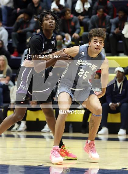 Thumbnail 2 in Winston-Salem Christian National @ Moravian Prep photogallery.