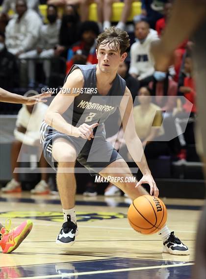 Thumbnail 2 in Winston-Salem Christian National @ Moravian Prep photogallery.