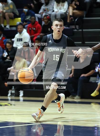Thumbnail 3 in Winston-Salem Christian National @ Moravian Prep photogallery.