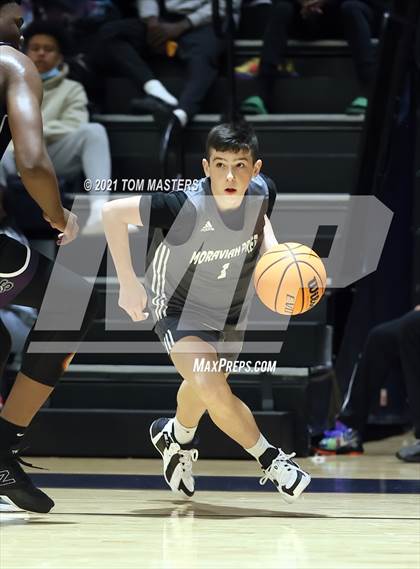 Thumbnail 2 in Winston-Salem Christian National @ Moravian Prep photogallery.