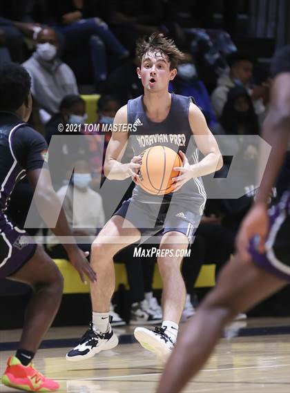 Thumbnail 3 in Winston-Salem Christian National @ Moravian Prep photogallery.