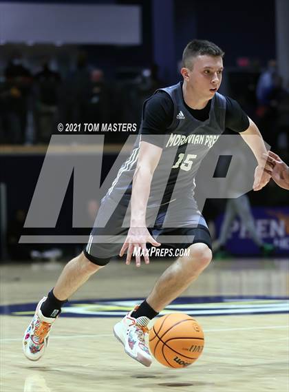 Thumbnail 3 in Winston-Salem Christian National @ Moravian Prep photogallery.