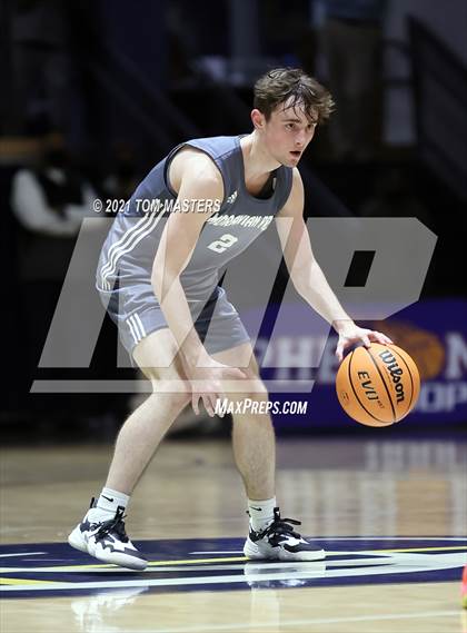 Thumbnail 3 in Winston-Salem Christian National @ Moravian Prep photogallery.