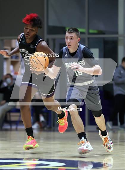 Thumbnail 3 in Winston-Salem Christian National @ Moravian Prep photogallery.
