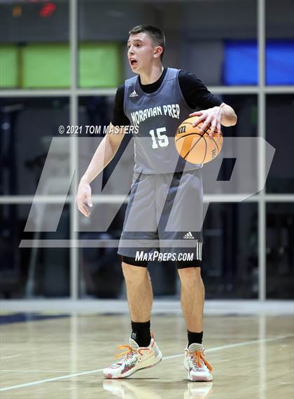 Thumbnail 2 in Winston-Salem Christian National @ Moravian Prep photogallery.