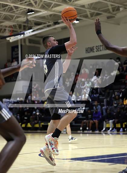 Thumbnail 3 in Winston-Salem Christian National @ Moravian Prep photogallery.