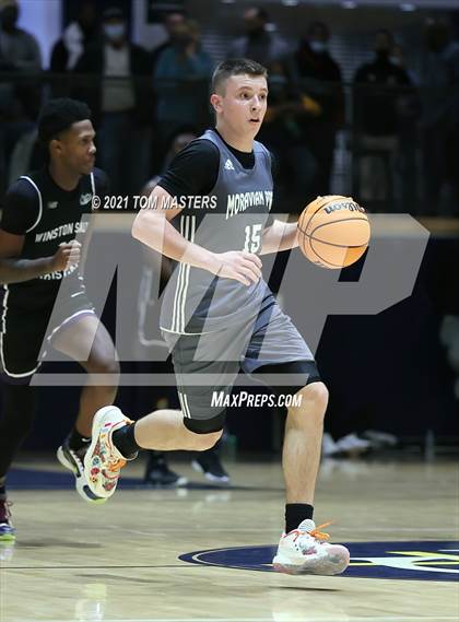 Thumbnail 1 in Winston-Salem Christian National @ Moravian Prep photogallery.
