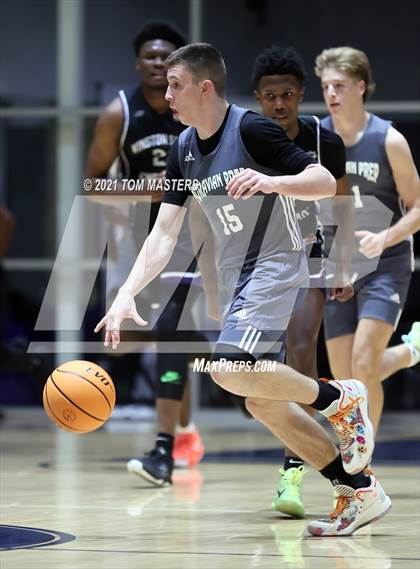 Thumbnail 3 in Winston-Salem Christian National @ Moravian Prep photogallery.