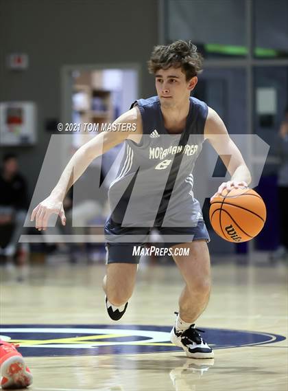 Thumbnail 1 in Winston-Salem Christian National @ Moravian Prep photogallery.