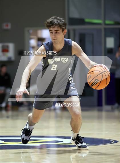 Thumbnail 3 in Winston-Salem Christian National @ Moravian Prep photogallery.