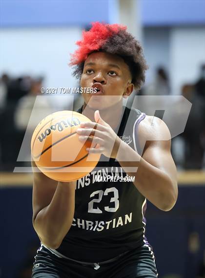 Thumbnail 3 in Winston-Salem Christian National @ Moravian Prep photogallery.