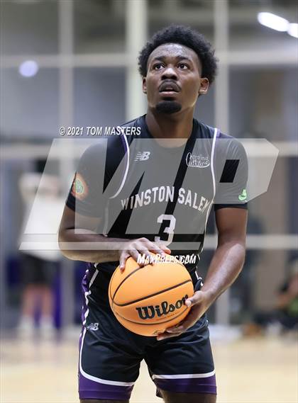 Thumbnail 3 in Winston-Salem Christian National @ Moravian Prep photogallery.