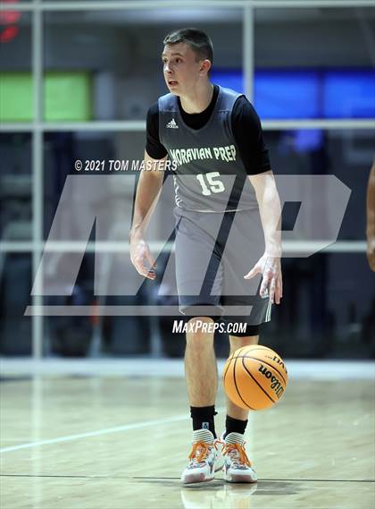Thumbnail 3 in Winston-Salem Christian National @ Moravian Prep photogallery.