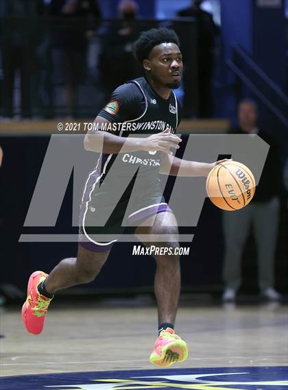 Thumbnail 1 in Winston-Salem Christian National @ Moravian Prep photogallery.