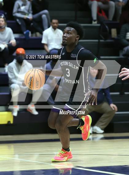 Thumbnail 2 in Winston-Salem Christian National @ Moravian Prep photogallery.