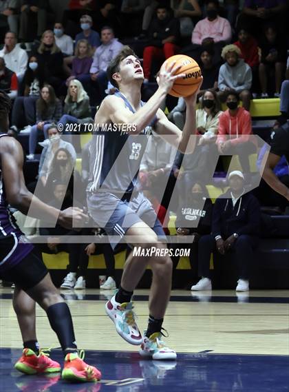 Thumbnail 1 in Winston-Salem Christian National @ Moravian Prep photogallery.