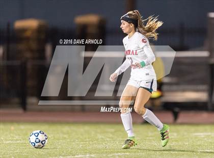 Thumbnail 3 in Whitman-Hanson Regional vs. Central Catholic (MIAA Division 1 Semifinal) photogallery.