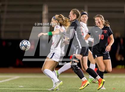 Thumbnail 3 in Whitman-Hanson Regional vs. Central Catholic (MIAA Division 1 Semifinal) photogallery.