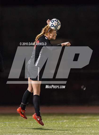 Thumbnail 3 in Whitman-Hanson Regional vs. Central Catholic (MIAA Division 1 Semifinal) photogallery.