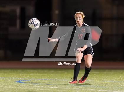 Thumbnail 1 in Whitman-Hanson Regional vs. Central Catholic (MIAA Division 1 Semifinal) photogallery.