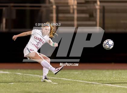 Thumbnail 2 in Whitman-Hanson Regional vs. Central Catholic (MIAA Division 1 Semifinal) photogallery.