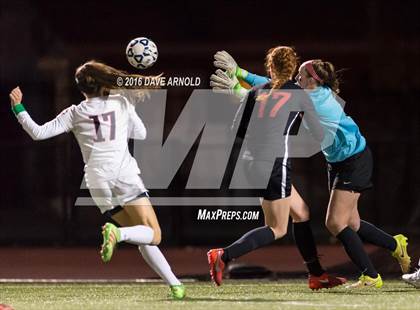 Thumbnail 3 in Whitman-Hanson Regional vs. Central Catholic (MIAA Division 1 Semifinal) photogallery.