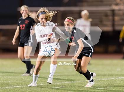Thumbnail 1 in Whitman-Hanson Regional vs. Central Catholic (MIAA Division 1 Semifinal) photogallery.