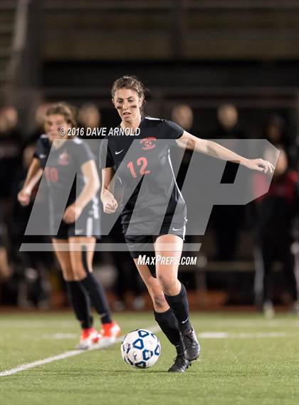 Thumbnail 1 in Whitman-Hanson Regional vs. Central Catholic (MIAA Division 1 Semifinal) photogallery.