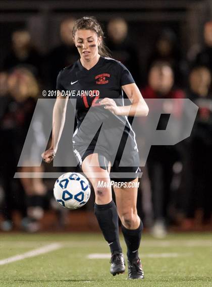 Thumbnail 1 in Whitman-Hanson Regional vs. Central Catholic (MIAA Division 1 Semifinal) photogallery.