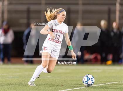 Thumbnail 3 in Whitman-Hanson Regional vs. Central Catholic (MIAA Division 1 Semifinal) photogallery.