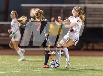 Thumbnail 3 in Whitman-Hanson Regional vs. Central Catholic (MIAA Division 1 Semifinal) photogallery.