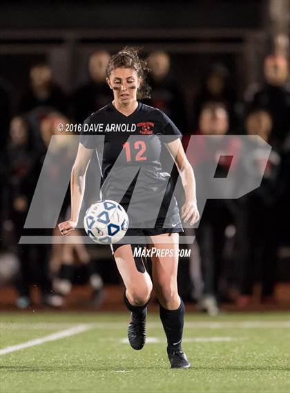 Thumbnail 3 in Whitman-Hanson Regional vs. Central Catholic (MIAA Division 1 Semifinal) photogallery.