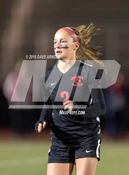 Thumbnail 3 in Whitman-Hanson Regional vs. Central Catholic (MIAA Division 1 Semifinal) photogallery.