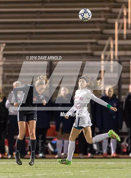 Thumbnail 1 in Whitman-Hanson Regional vs. Central Catholic (MIAA Division 1 Semifinal) photogallery.