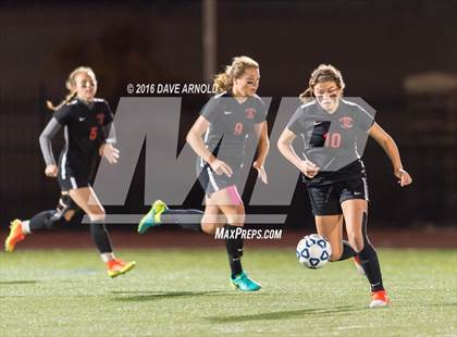 Thumbnail 1 in Whitman-Hanson Regional vs. Central Catholic (MIAA Division 1 Semifinal) photogallery.