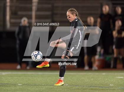 Thumbnail 2 in Whitman-Hanson Regional vs. Central Catholic (MIAA Division 1 Semifinal) photogallery.