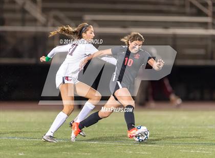 Thumbnail 3 in Whitman-Hanson Regional vs. Central Catholic (MIAA Division 1 Semifinal) photogallery.