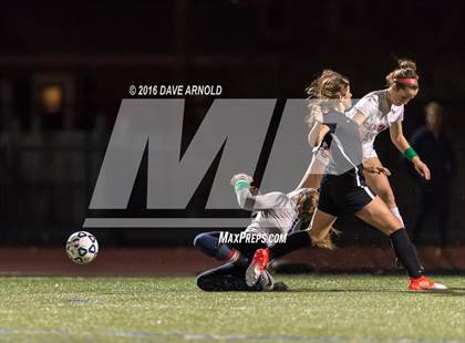 Thumbnail 1 in Whitman-Hanson Regional vs. Central Catholic (MIAA Division 1 Semifinal) photogallery.
