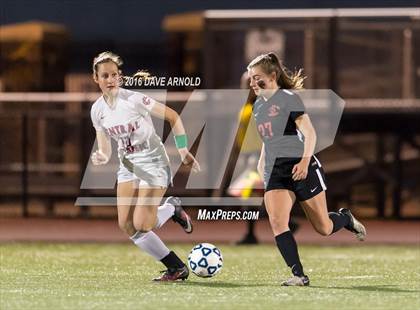 Thumbnail 2 in Whitman-Hanson Regional vs. Central Catholic (MIAA Division 1 Semifinal) photogallery.