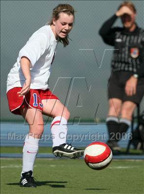 Thumbnail 2 in Pioneer @ St. Ignatius (CIF CCS Playoffs) photogallery.