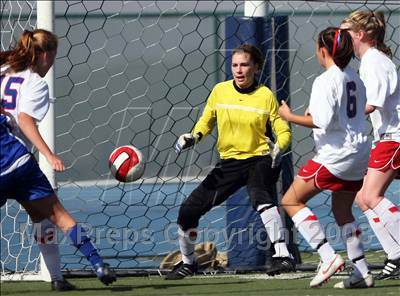 Thumbnail 3 in Pioneer @ St. Ignatius (CIF CCS Playoffs) photogallery.
