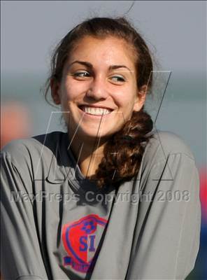 Thumbnail 2 in Pioneer @ St. Ignatius (CIF CCS Playoffs) photogallery.