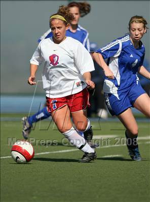 Thumbnail 3 in Pioneer @ St. Ignatius (CIF CCS Playoffs) photogallery.
