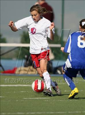 Thumbnail 2 in Pioneer @ St. Ignatius (CIF CCS Playoffs) photogallery.
