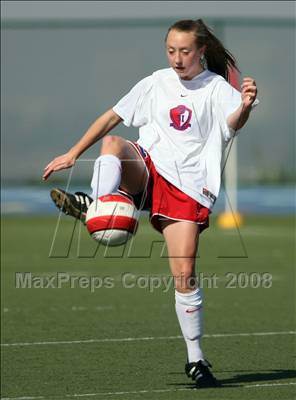 Thumbnail 1 in Pioneer @ St. Ignatius (CIF CCS Playoffs) photogallery.
