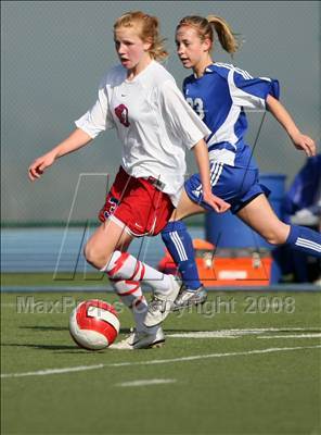 Thumbnail 1 in Pioneer @ St. Ignatius (CIF CCS Playoffs) photogallery.