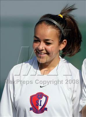 Thumbnail 3 in Pioneer @ St. Ignatius (CIF CCS Playoffs) photogallery.