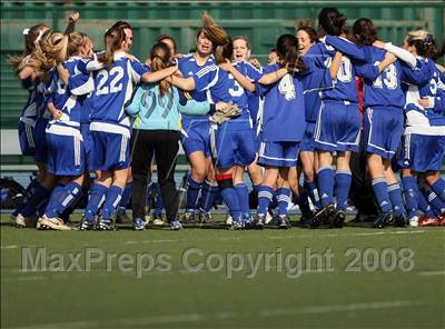 Thumbnail 1 in Pioneer @ St. Ignatius (CIF CCS Playoffs) photogallery.