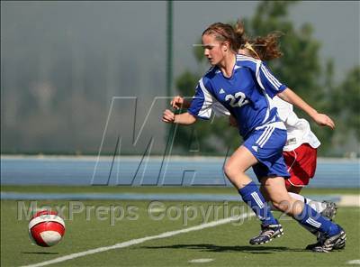 Thumbnail 1 in Pioneer @ St. Ignatius (CIF CCS Playoffs) photogallery.